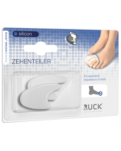 Ruck Silicon teenscheider