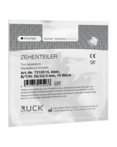 SmartGel teenscheider S 10st