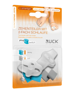 Plug Switch Teenverdelers