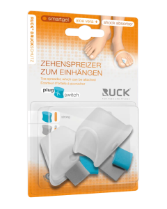 Plug Switch teenverspreiders Smart Gel