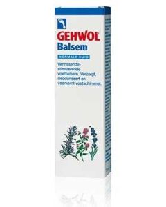 Gehwol Balsem Normale Huid 75 ml