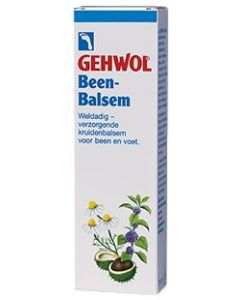 Gehwol Beenbalsem 125 ml