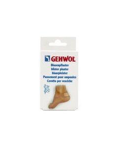 Gehwol Blarenpleister Assorti 6 st