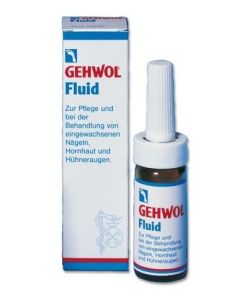 Gehwol Fluid 15 ml