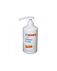 Gehwol Med Voetdeocreme 500 ml