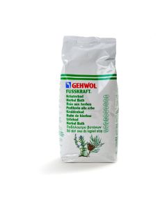 Gehwol Fusskraft Kruidenbad 5 kg