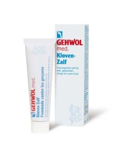 Gehwol Med Klovenzalf 75 ml