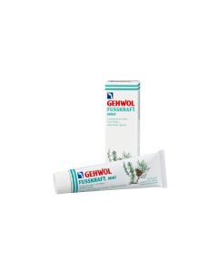 Gehwol Fusskraft Mint 125 ml