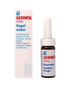 Gehwol Med Nagelweker 15 ml 