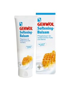 Gehwol Softening Balsem 125 ml