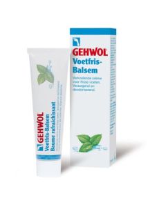 Gehwol Voetfris Balsem 75 ml