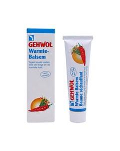 Gehwol Warmtebalsem 75 ml