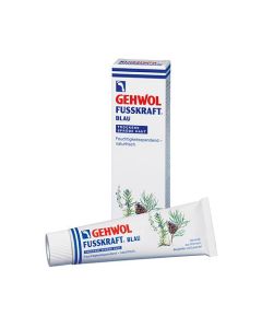 Gehwol Fusskraft Blauw