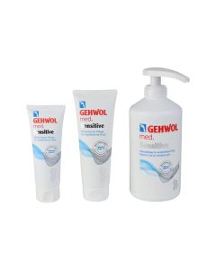 Gehwol Med Sensitive 