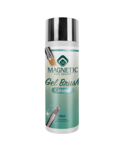 Magnetic Gel Brush Cleaner