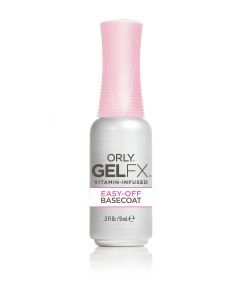 Orly GelFX Easy-Off Basecoat 9 ml