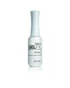 Orly GelFX Topcoat