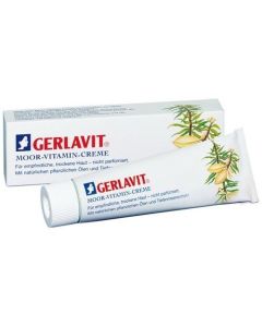 Gerlavit Moor Vitamin Creme 75 ml