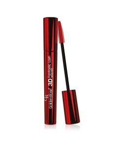 Golden Rose 3D Fantastic Lash Mascara