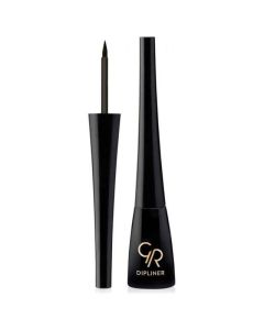 Golden Rose Dipliner Black