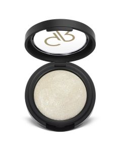 Golden Rose Terracotta Eyeshadow 101