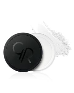 Golden Rose Long Wear Finishing Powder