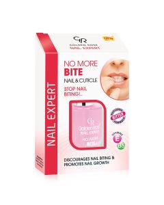 Golden Rose Nail Expert No More Bite