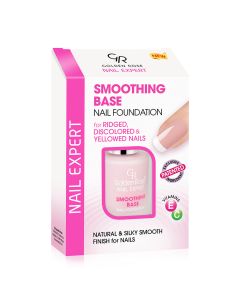 Golden Rose Smoothing Base Nail Foundation