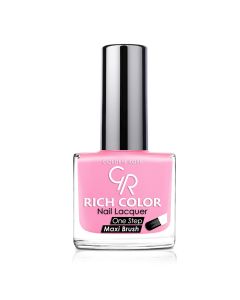 Golden Rose Rich Color #46