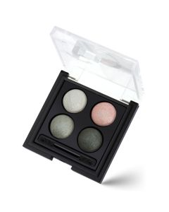 Golden Rose Wet & Dry Eyeshadow