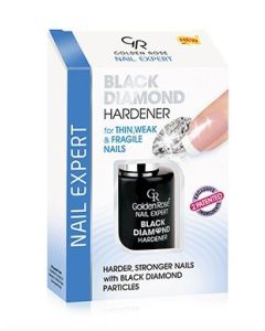 Golden Rose Black Diamond Hardener