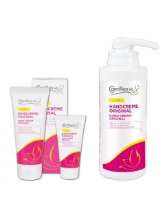 Camillen 60 Handcreme Original