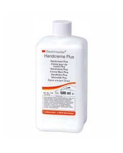 Handwunder Handcreme Plus 500 ml