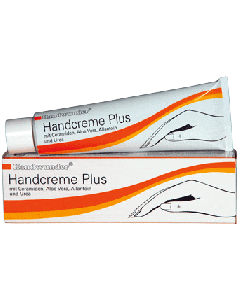 Handwunder Handcreme Plus 75 ml