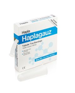 Haplagauz - Teen Verband