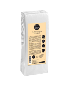 Harsstrip geribd 100st