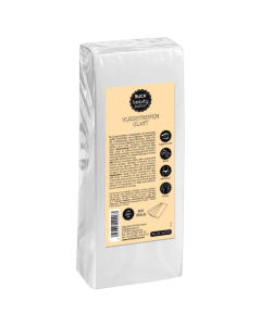 Harsstrippen glat 100st