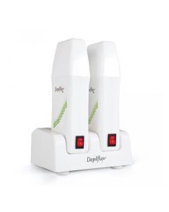 Depilflax Harsunit Duo Roll-On