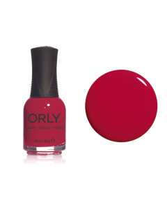 Orly Classic haute red 11 ml