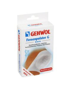Gehwol Polymeer Hielkussen Small Paar