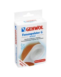 Gehwol Polymeer Hielkussen Large Paar