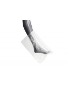  Plastic zaakjes pakking /paraffine 100 stuks