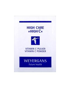 Weyergans High C 3 g
