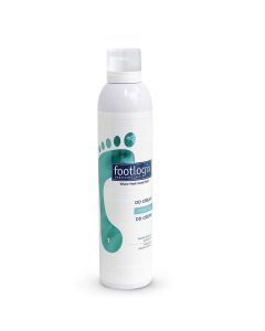 Footlogix DD Cream 300 ml (1) 