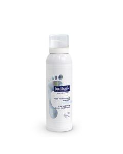 Footlogix Daily Maintenance Formula 125 ml (2)