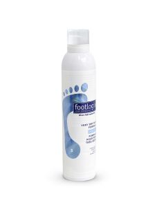 Footlogix Very Dry Skin Formula 300 ml (3)