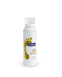 Footlogix Cold Feet Formula 125 ml (4)