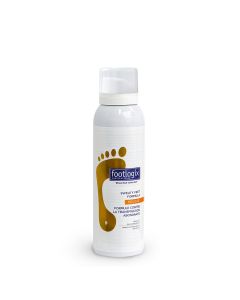 Footlogix Sweaty Feet Formula 125 ml (5)
