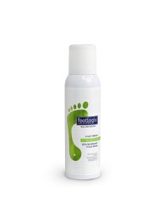 Footlogix Foot Fresh 125 ml (9)