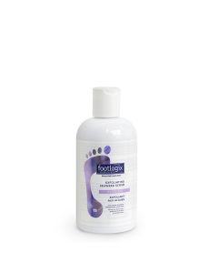 Footlogix Exfoliating Seaweed Scrub 250 ml (15)